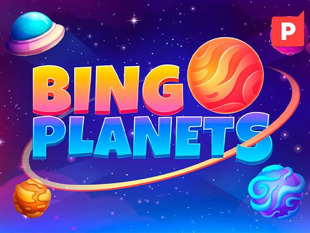 155 bet Planetas do Bingo