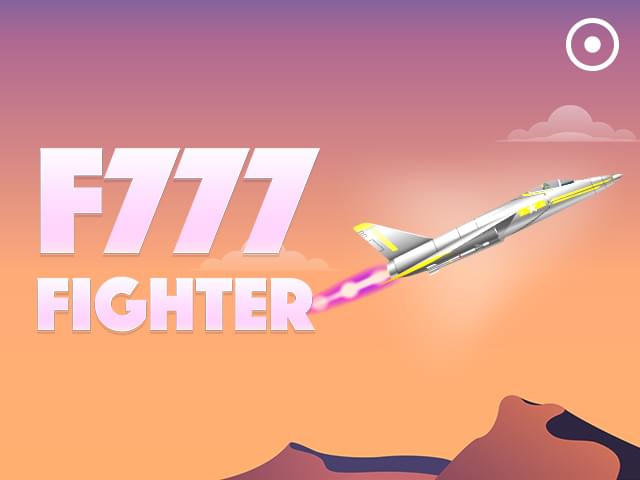 155 bet F777 Fighter