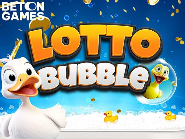 155 bet Lotto Bubble Pro