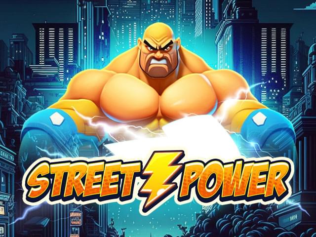 155 bet Poder da Rua